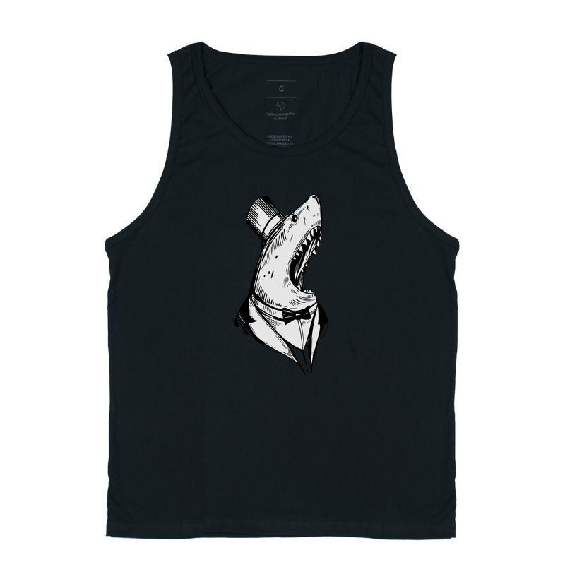 Suit Shark - Imagem 4