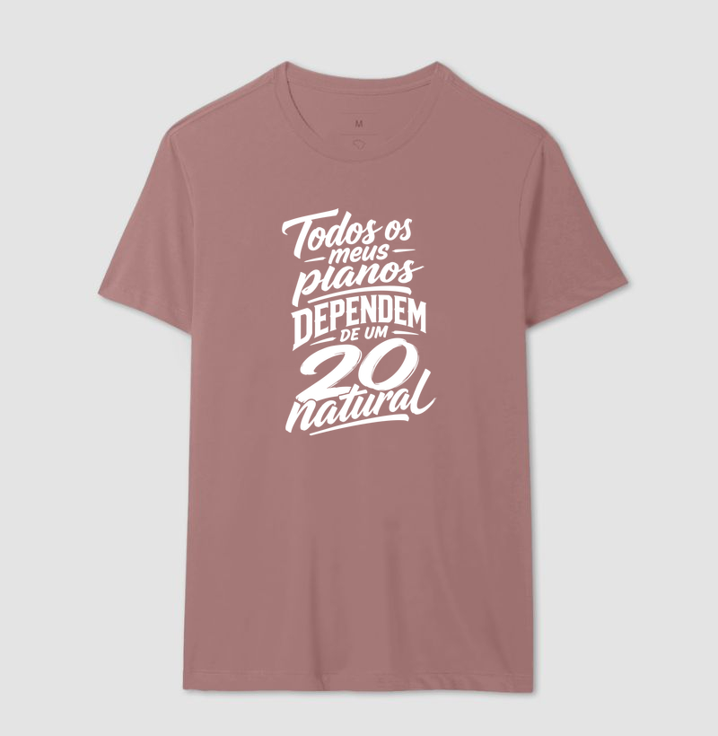 Camisa 15