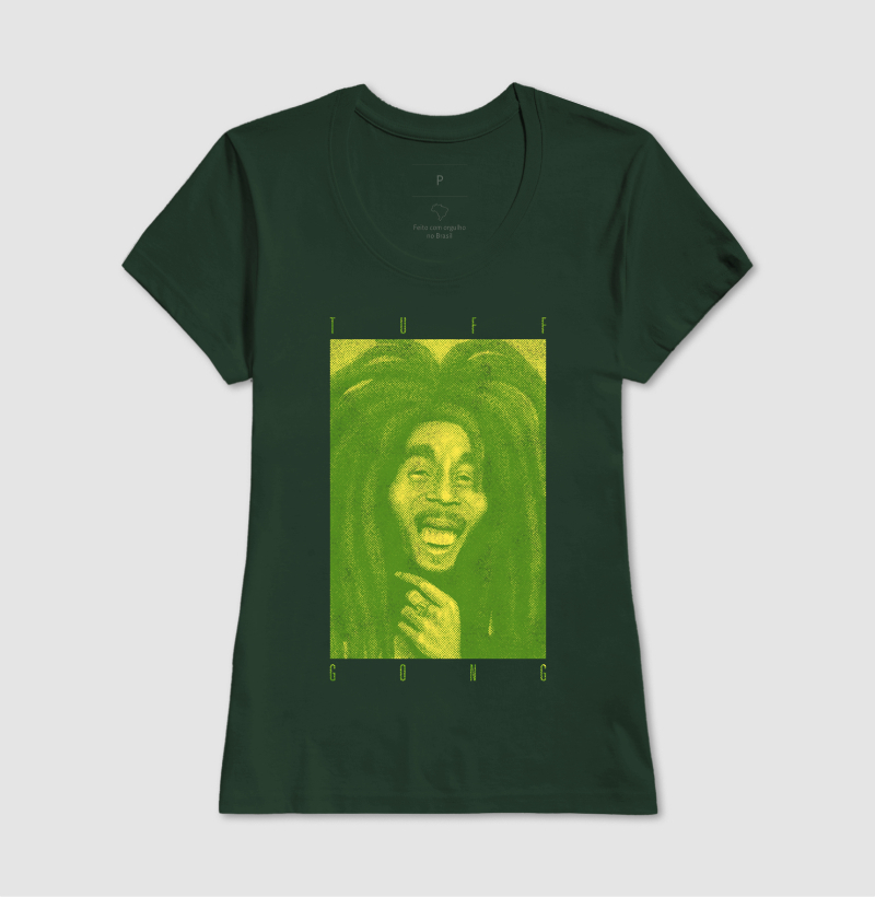 Camisa 13
