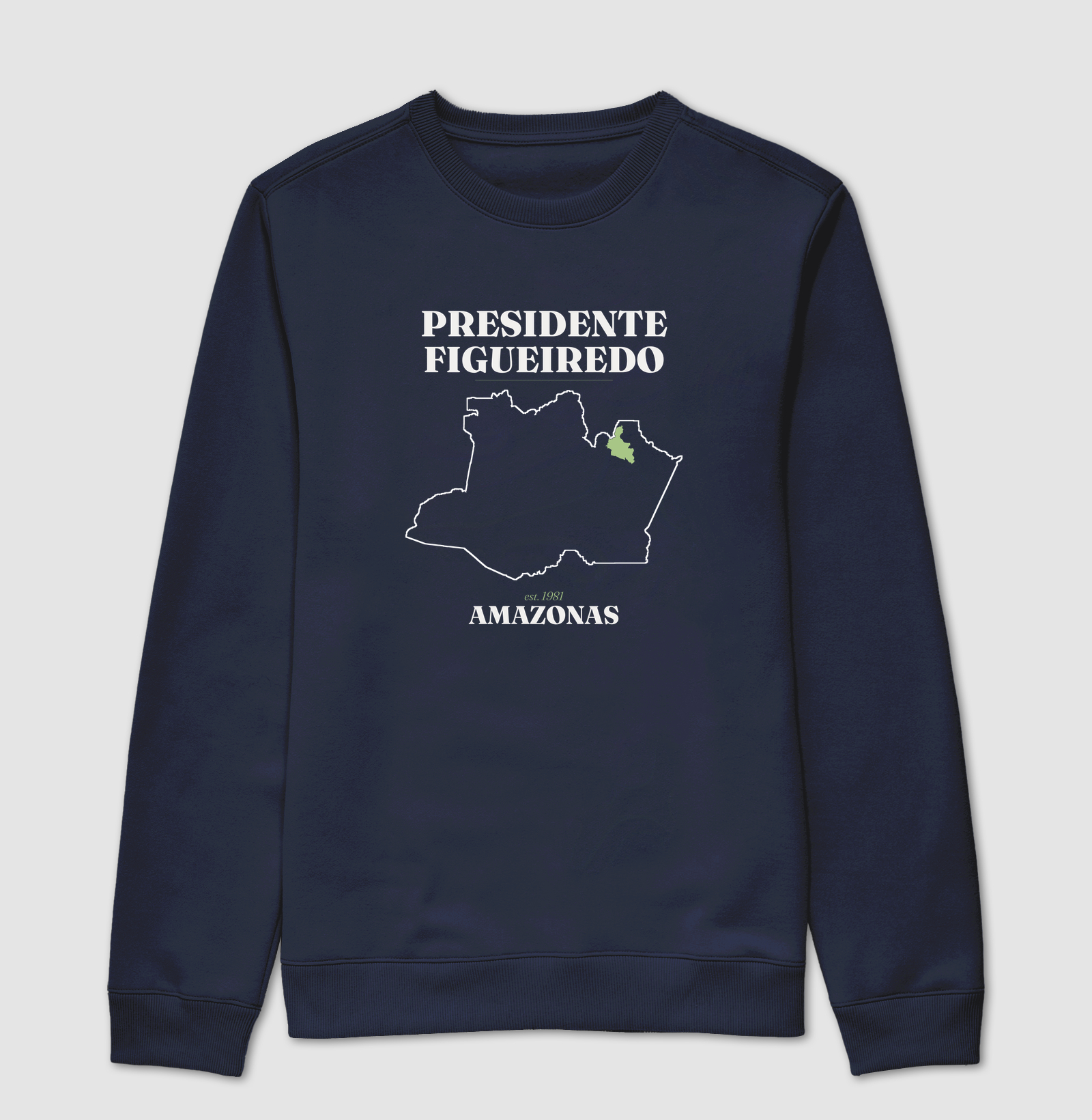 Presidente Figueiredo | Legado AM - Imagem 5