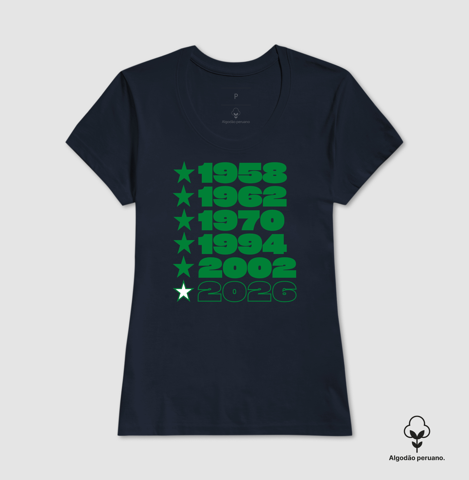 Camisa 1