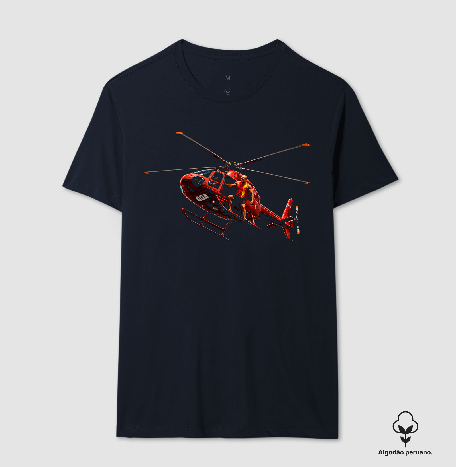 Camisa 2