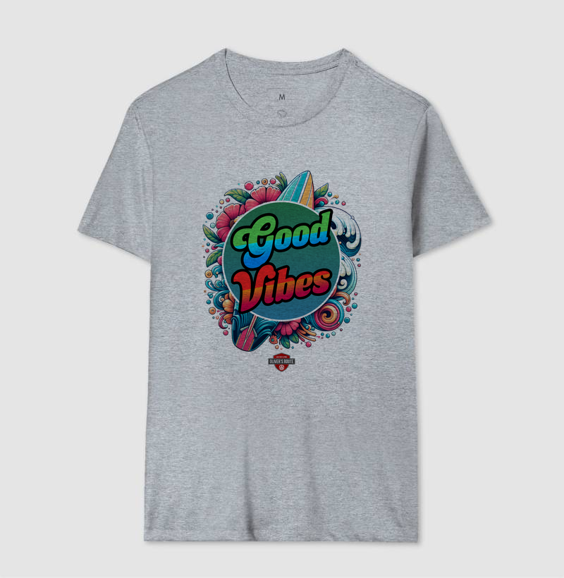 Good Vibes - Imagem 8