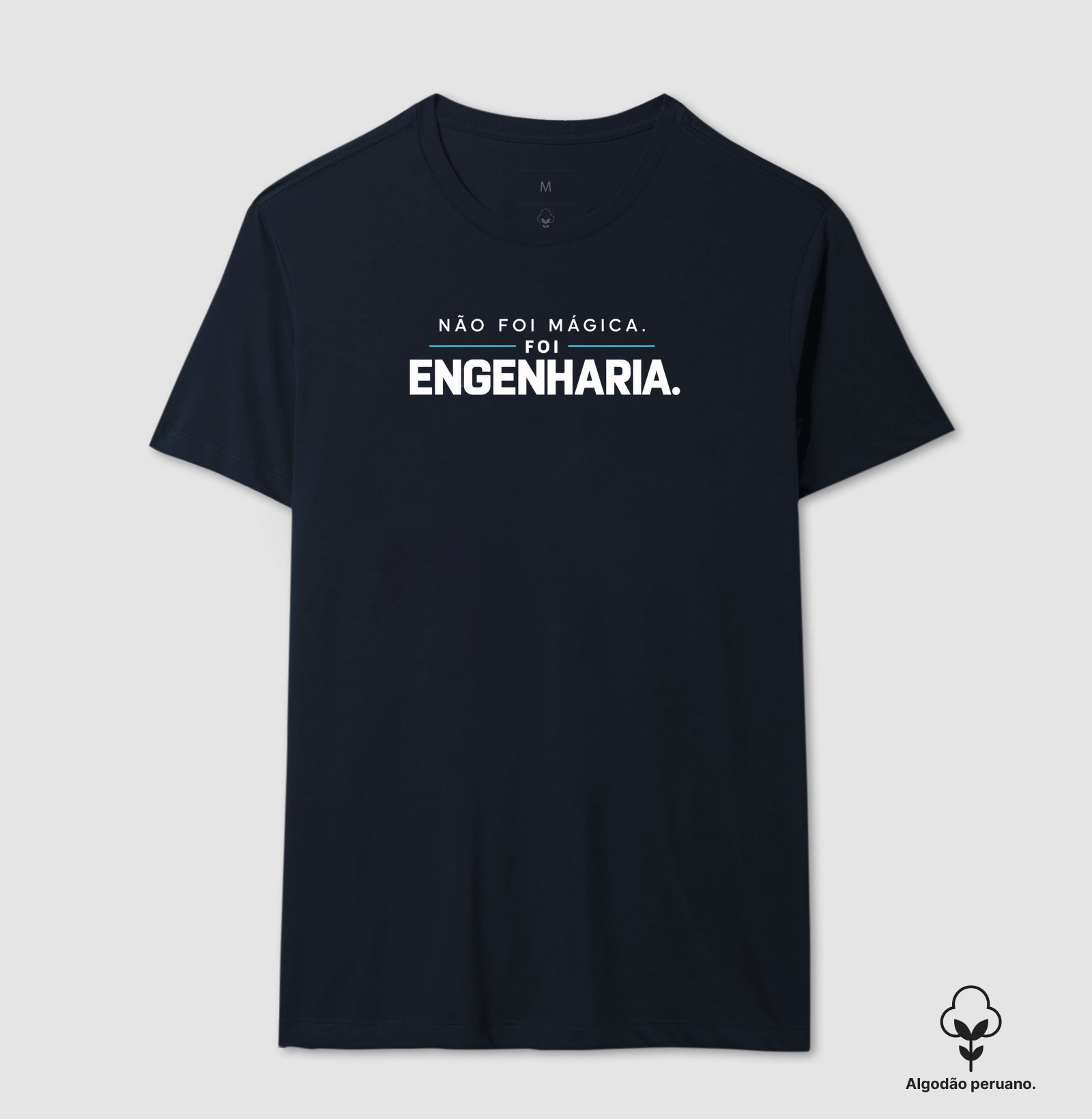 Não Foi Mágica. Foi Engenharia. - Imagem 2