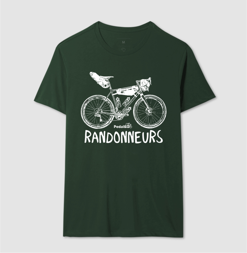 RANDONNEURS PEDAL & GO - Imagem 8