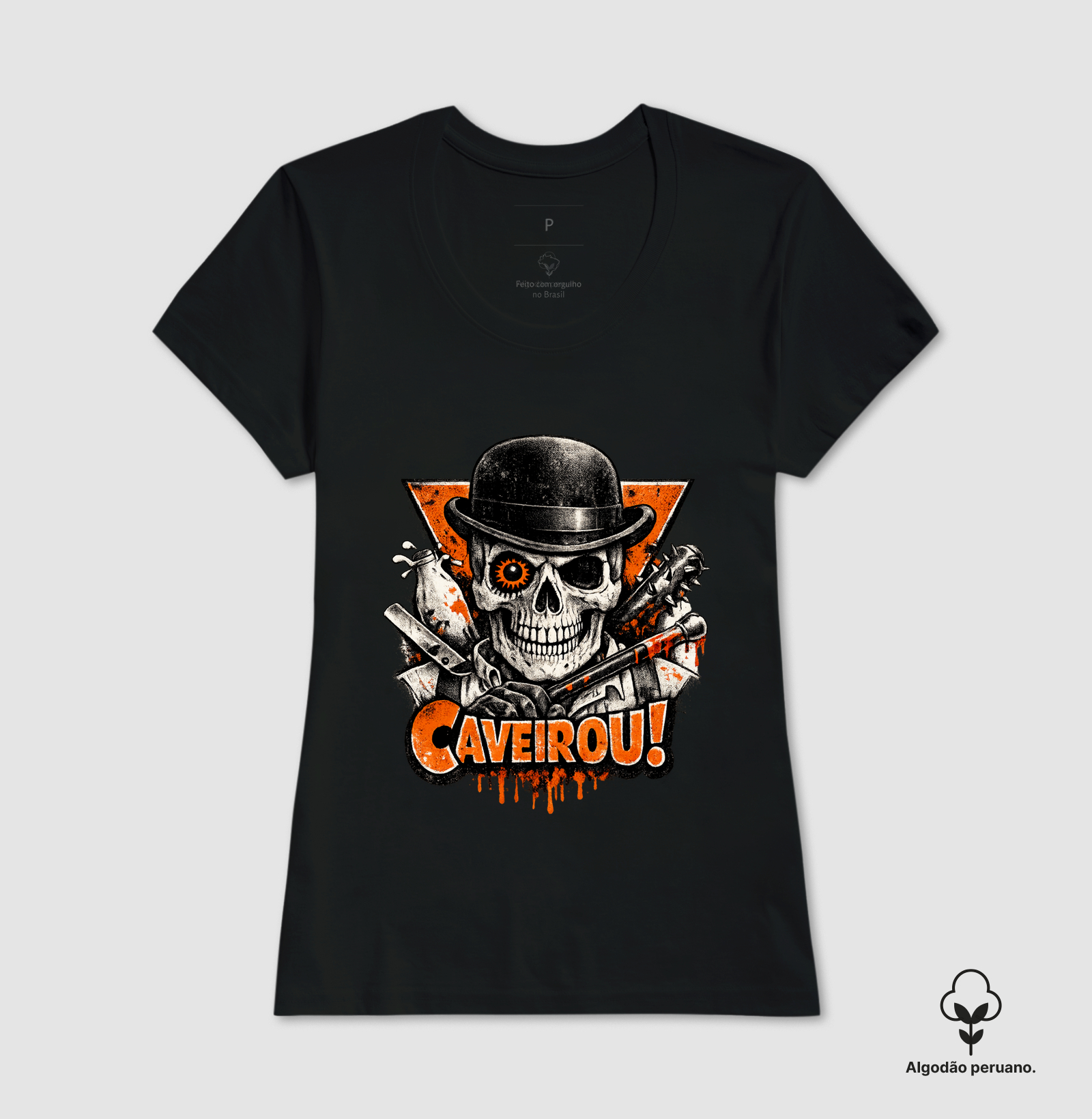 Camisa 2