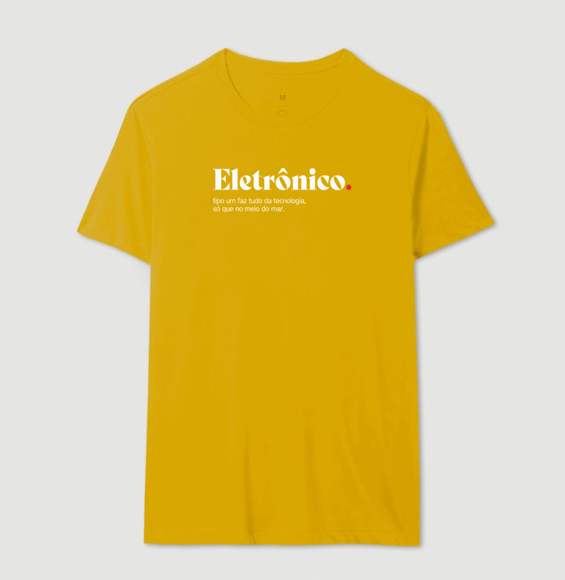 Eletrônico - Imagem 8