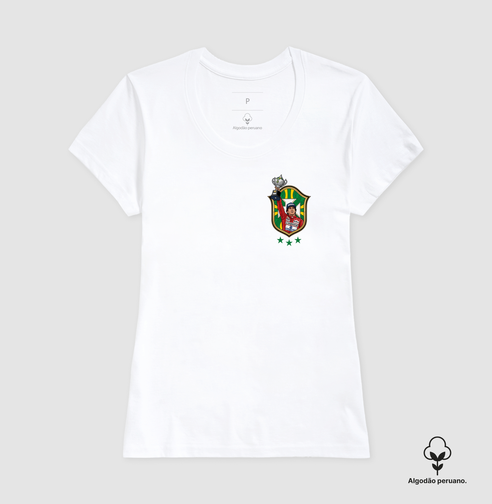 Camisa 5