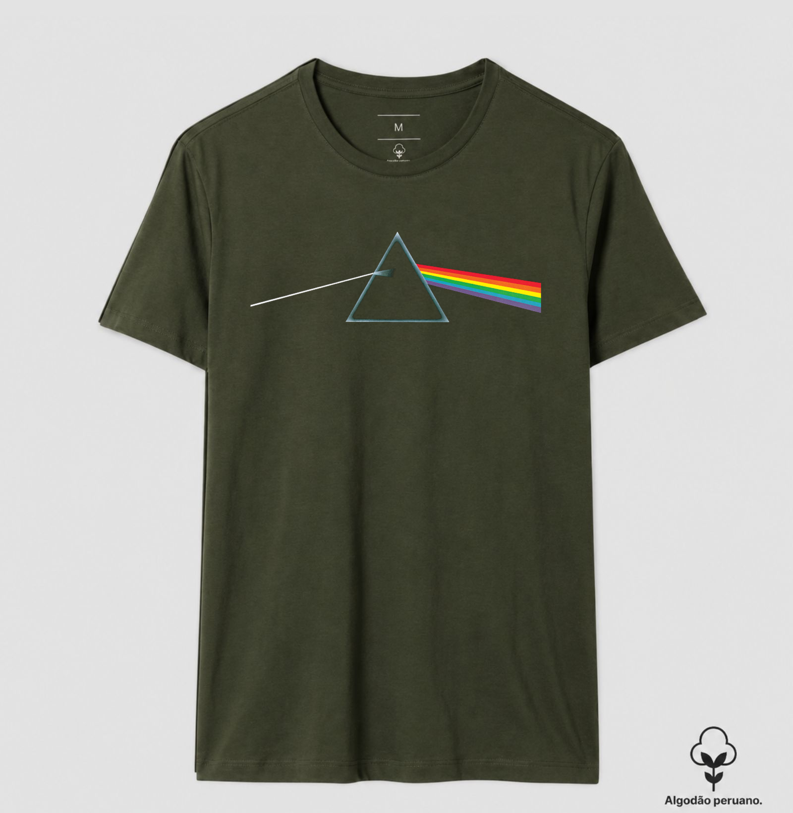 Pink Floyd - The Dark Side of the Moon - Imagem 9