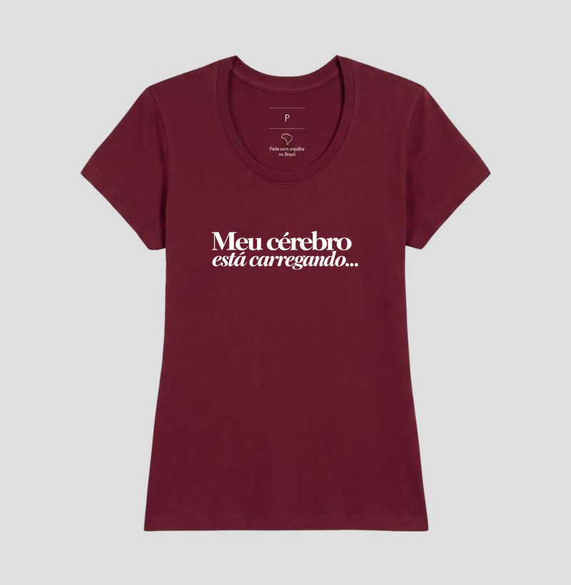 Camisa 21