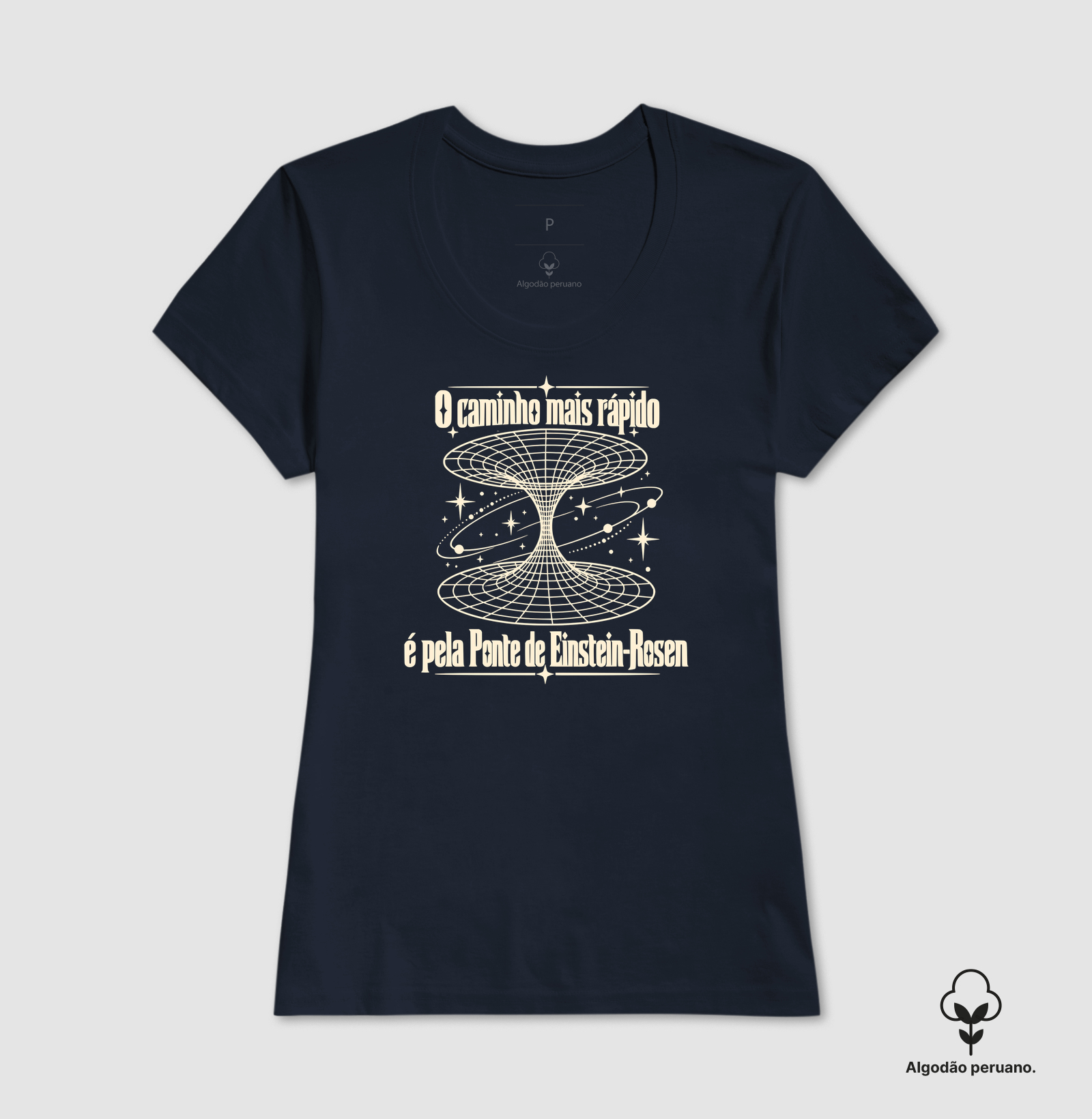 Ponte de Einstein-Rosen - Imagem 6