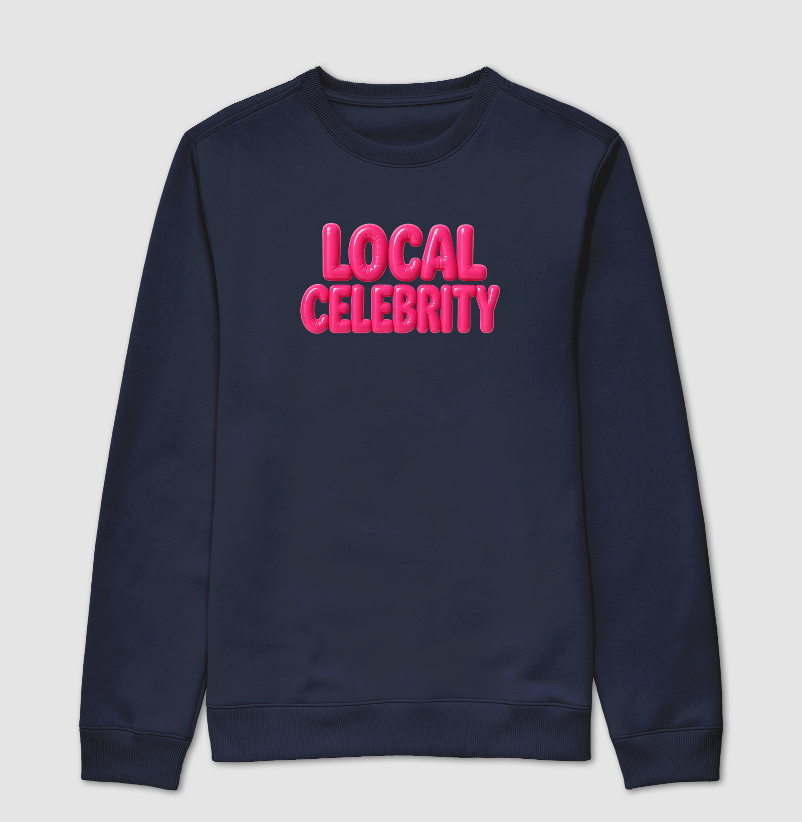 LOCAL CELEBRITY - Imagem 5
