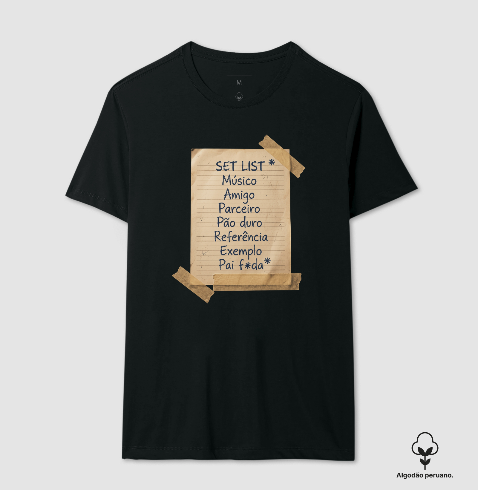 Camisa 1
