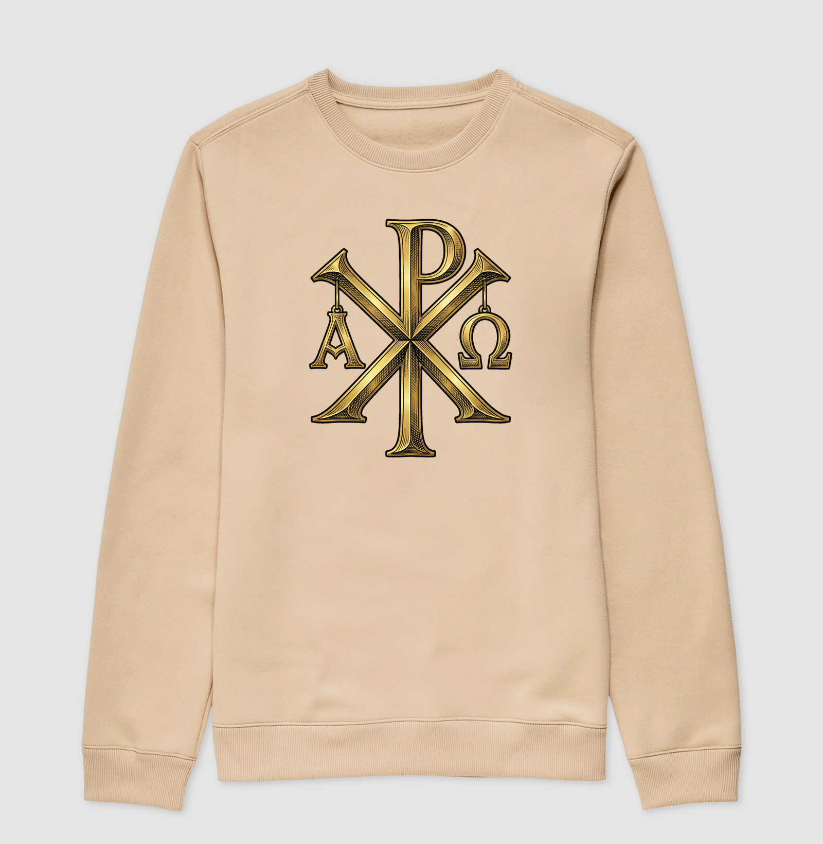 Chi-Rho - Imagem 3