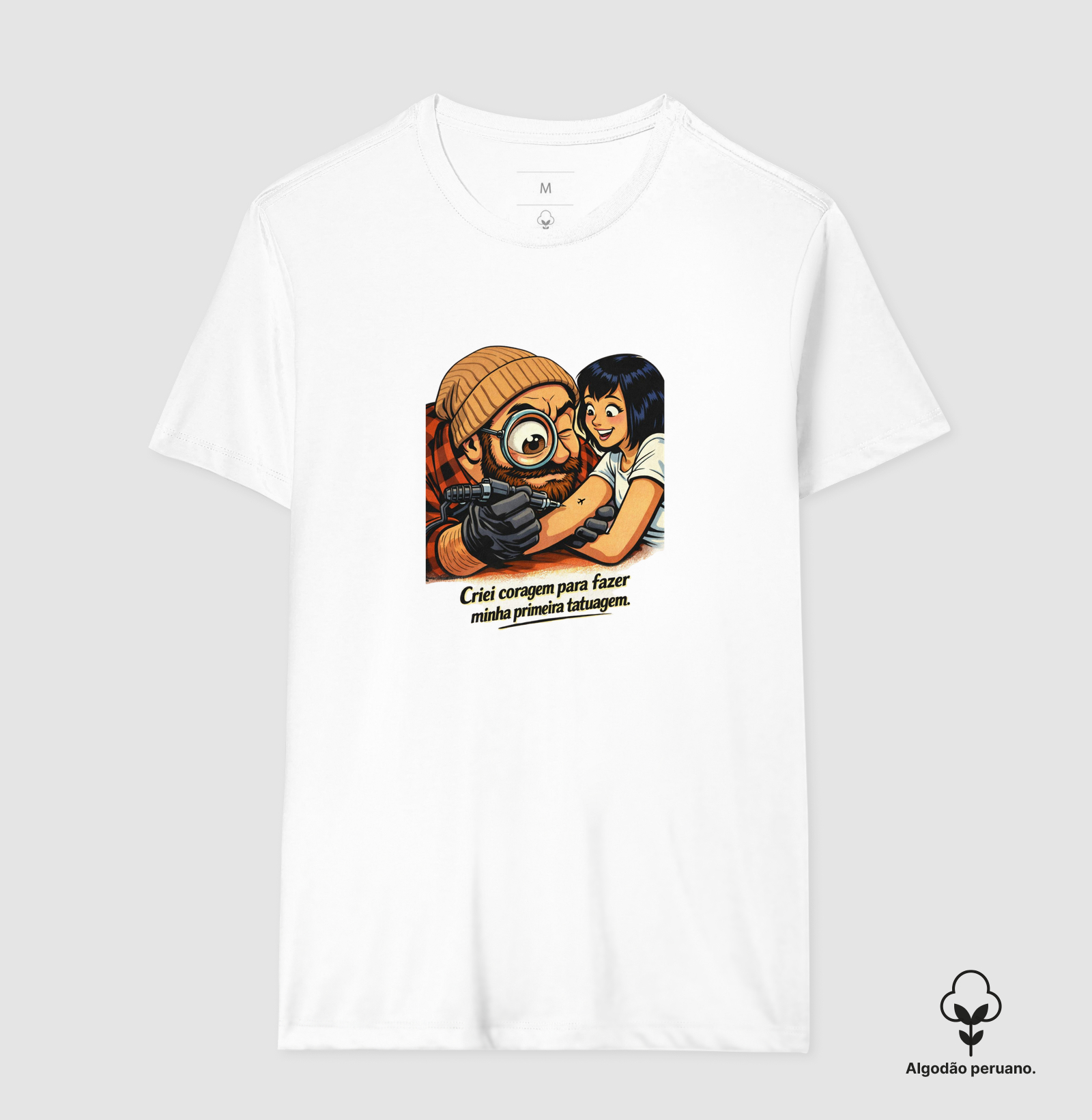Camisa 3