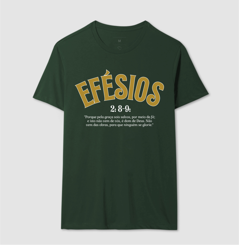 Efésios 2: 8-9 - Imagem 15