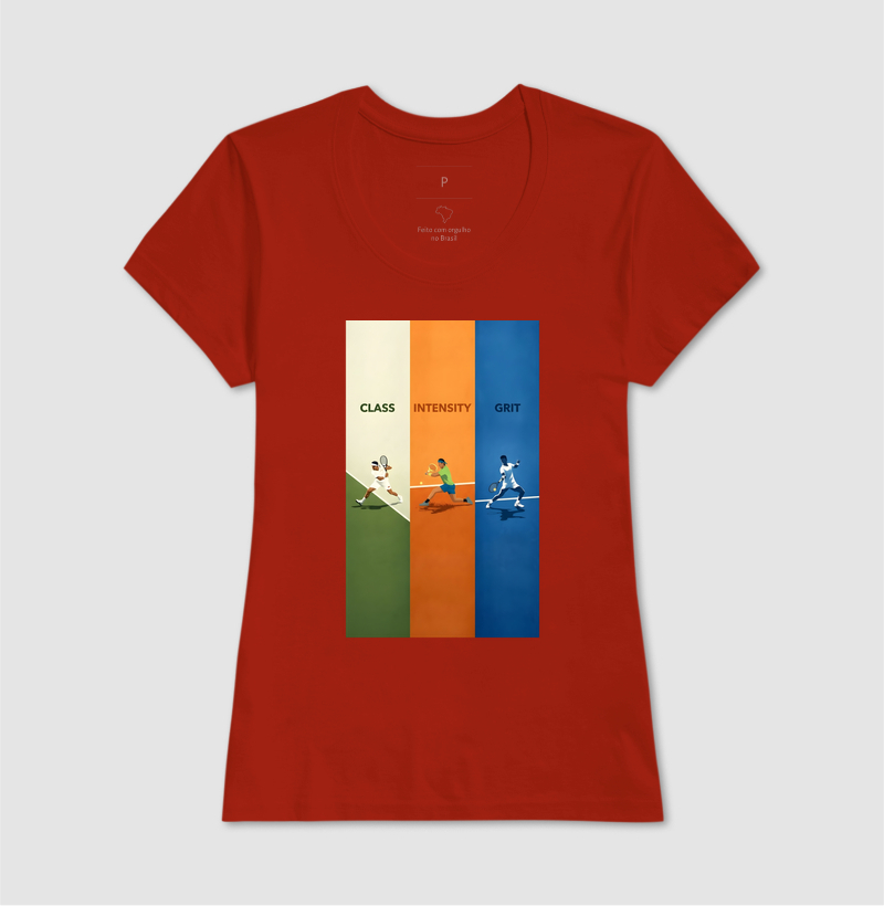 Camisa 10
