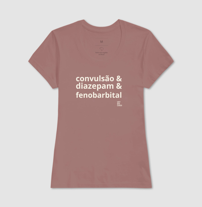 convulsão & diazepam & fenobarbital - Imagem 13