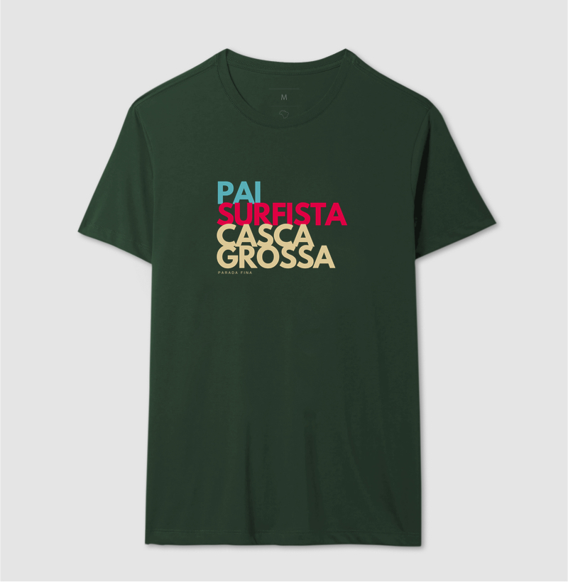 pai surfista casca grossa - Imagem 8