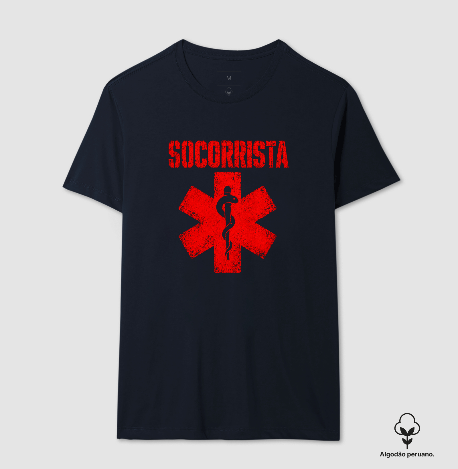 Socorrista Brasão símbolo  - Imagem 3