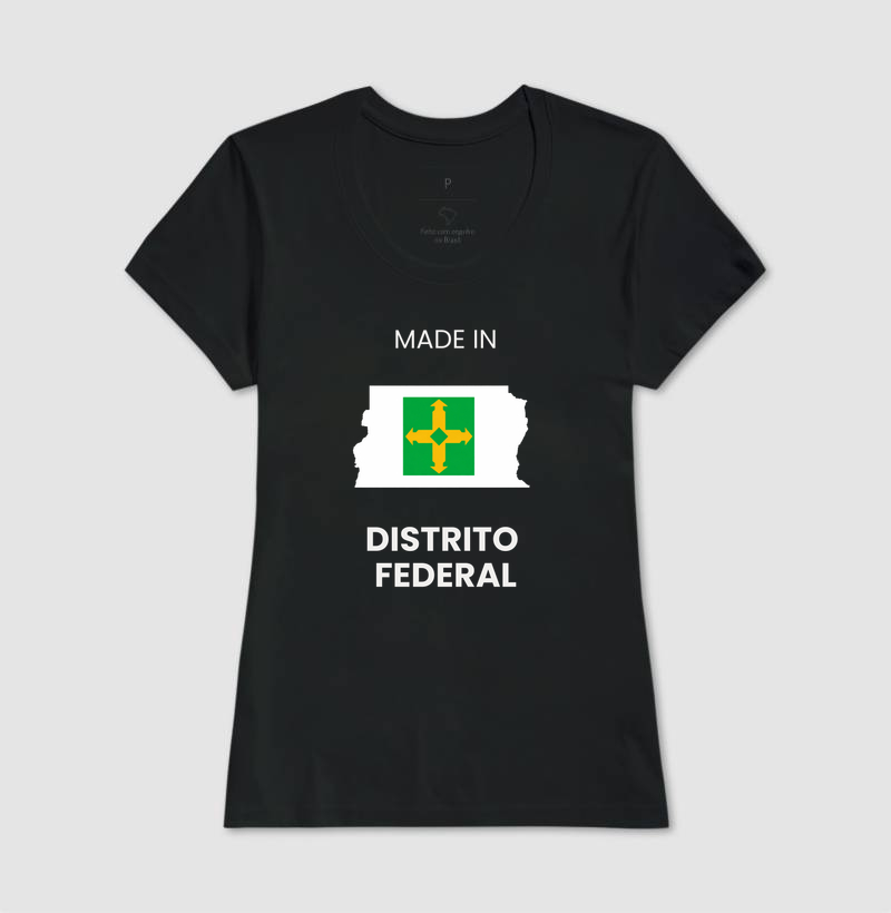 Made In Distrito Federal - Imagem 3