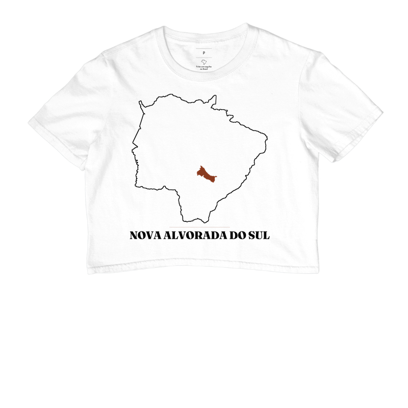 Nova Alvorada do Sul | Traço MS - Imagem 3