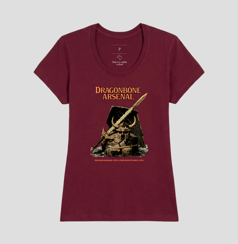Dragonbone Arsenal - Imagem 14