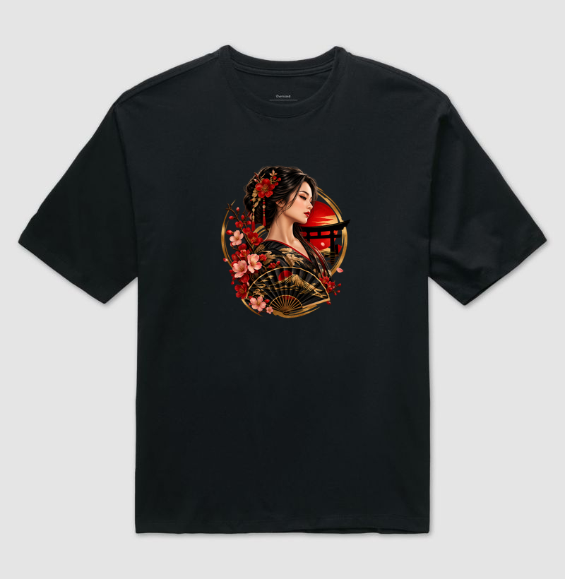 A Elegância da Alma Oriental - Imagem 2