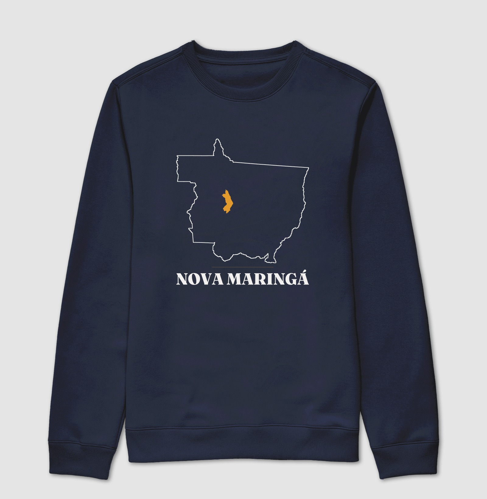 Nova Maringá | Traço MT - Imagem 5