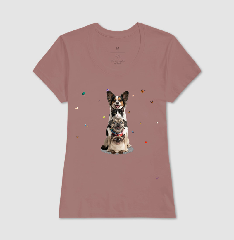 Camisa 16