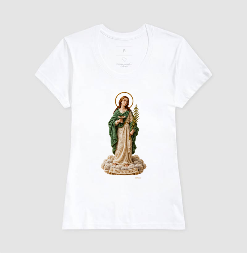 Santa Luzia - Imagem 5