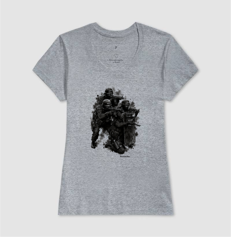 Camisa 8