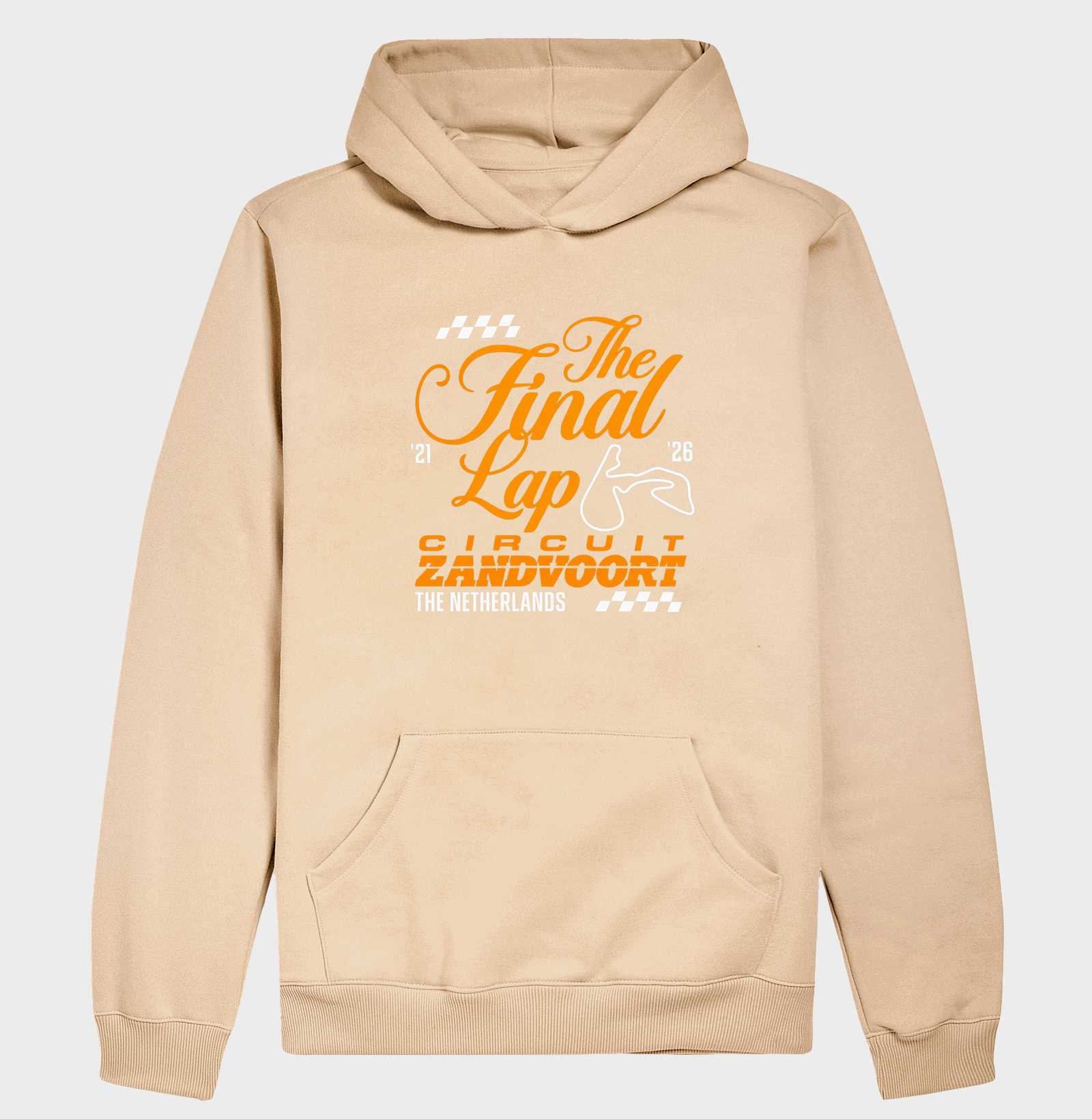 Zandvoort Especial Edition - Imagem 4