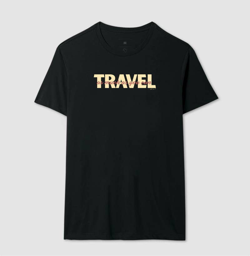 Travel as much as you can - Imagem 5