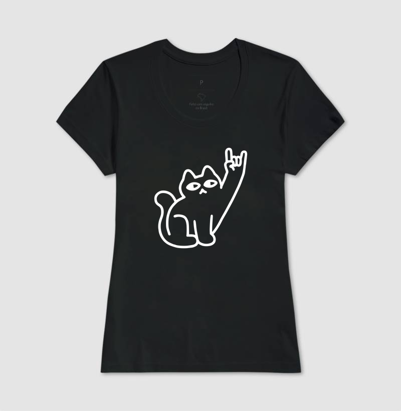 Gatinho gosta de metal - Imagem 3