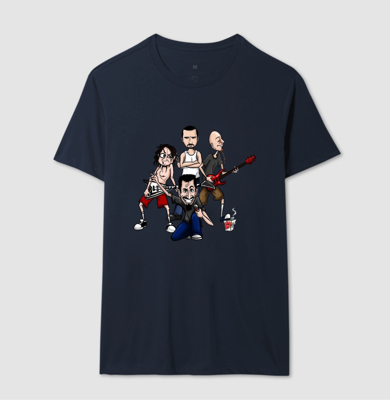 Camisa 5