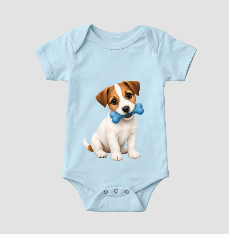 Jack Russell - Desenho Animado - Imagem 4