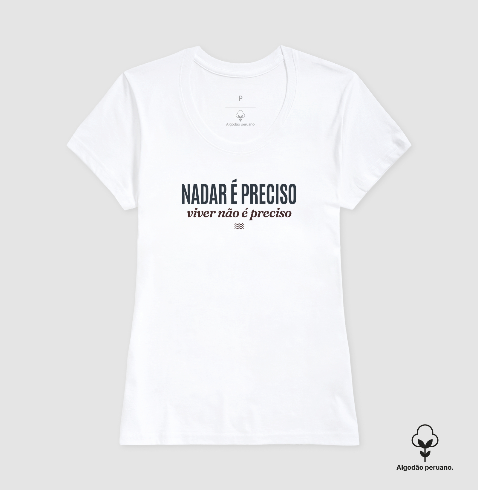 Nadar É Preciso - Imagem 5
