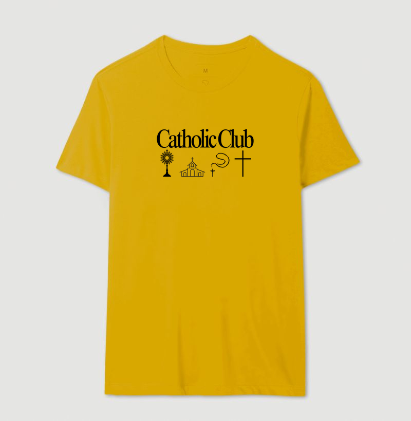 catolic club - Imagem 8