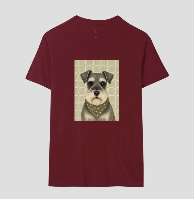 Camisa 17