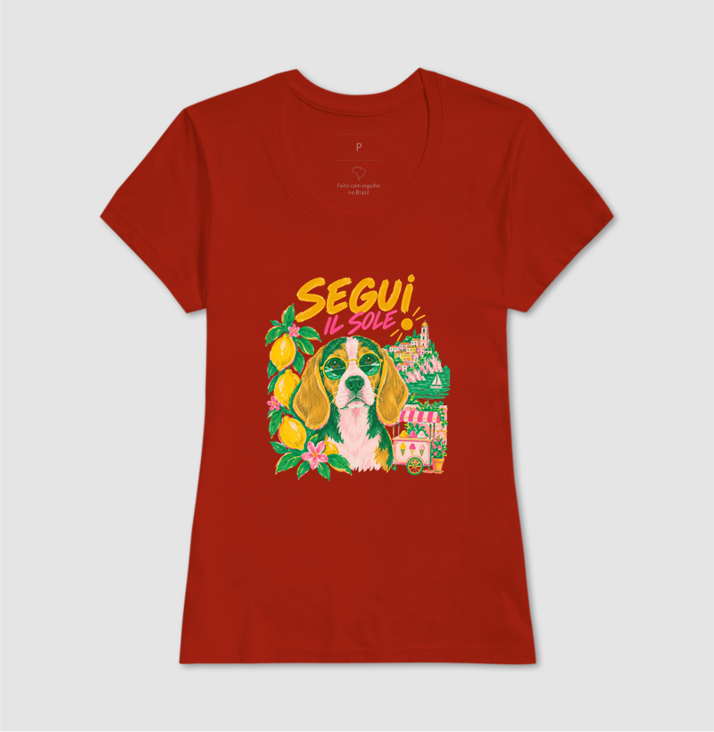 Beagle  - Sole & Cani - Imagem 11