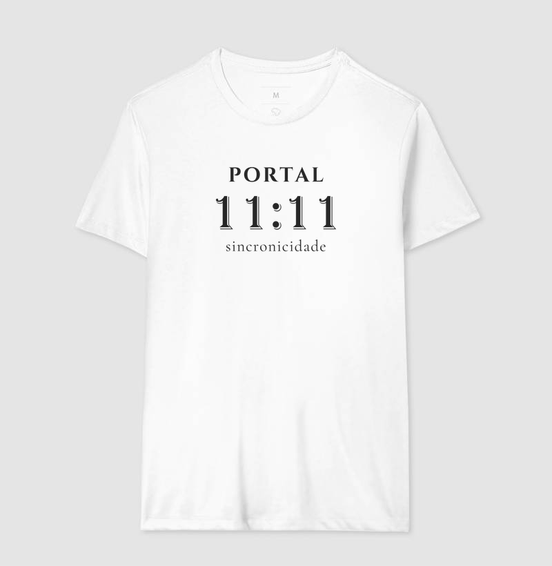 Portal 11:11 • Sincronicidade - Imagem 7
