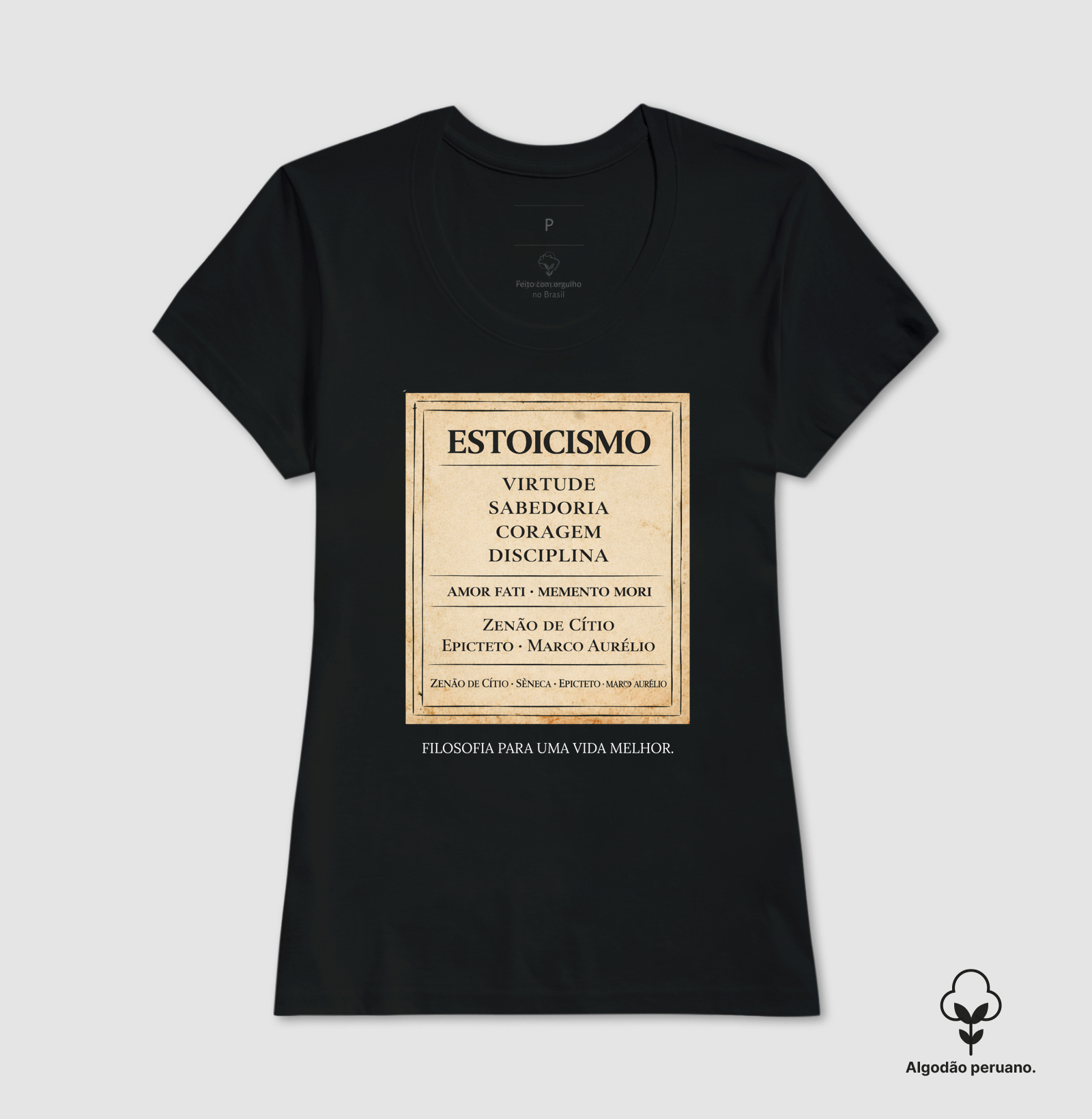 Estoicismo "The Stoic Code" - Imagem 9