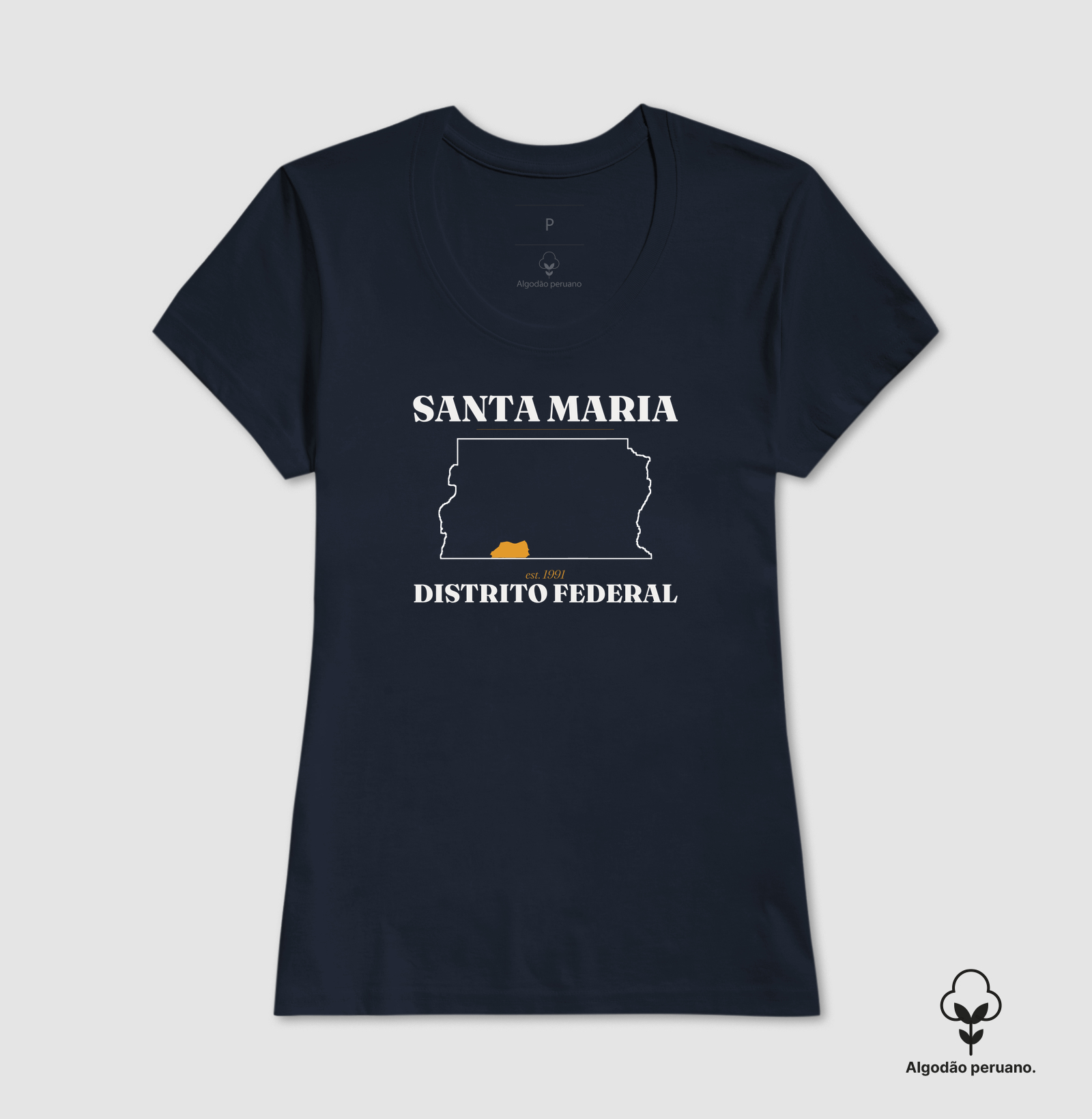 Santa Maria | Legado DF - Imagem 8