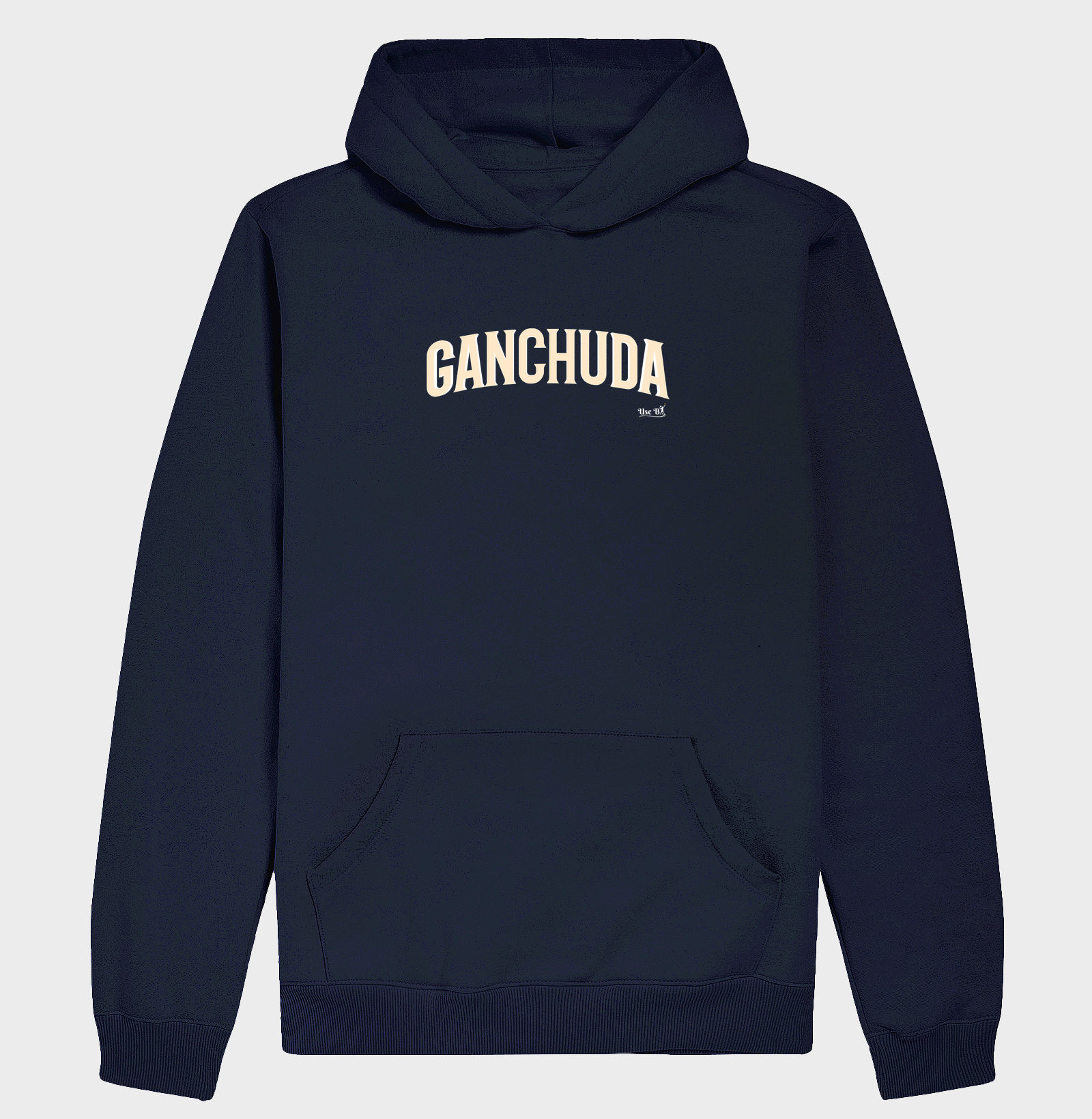 Ganchuda - Imagem 4