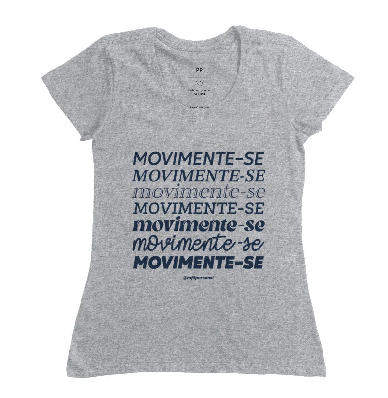 Movimente-se - Imagem 9