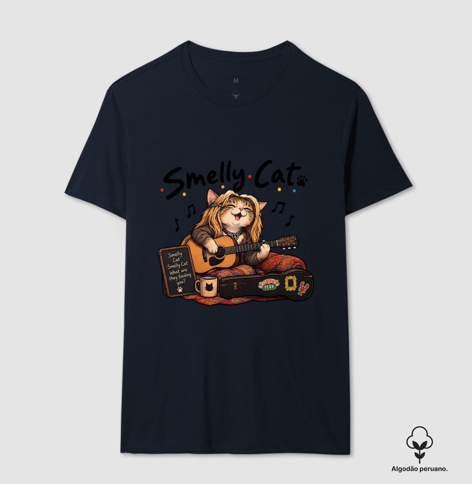 Smelly Cat - Imagem 4
