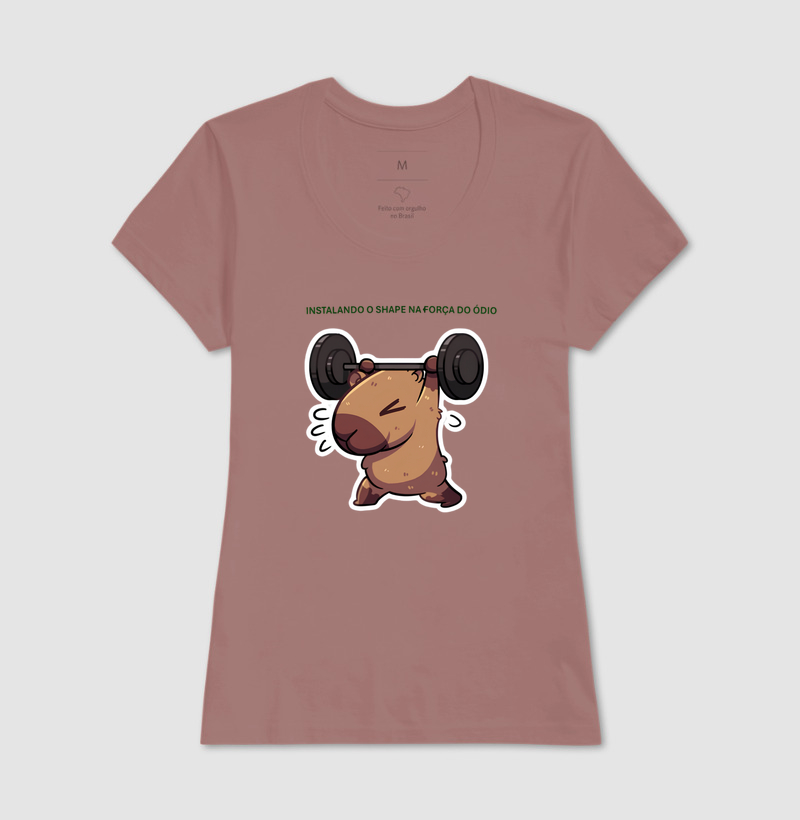 Camisa 16