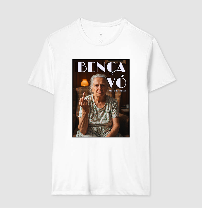 Bença Vó #2 - Imagem 4