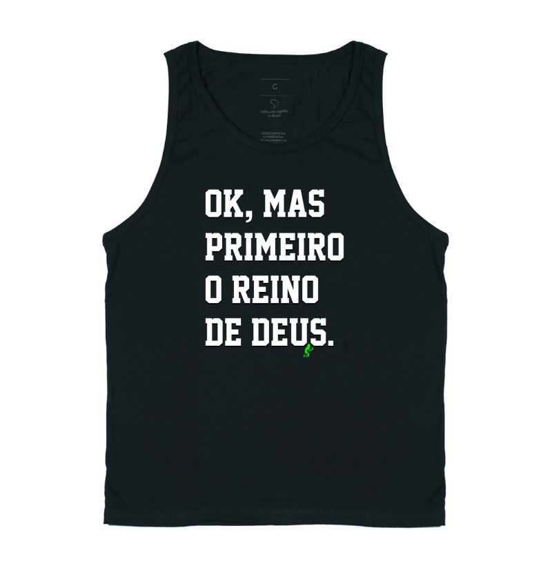Regata Cristã Primeiro o Reino de Deus - Imagem 3
